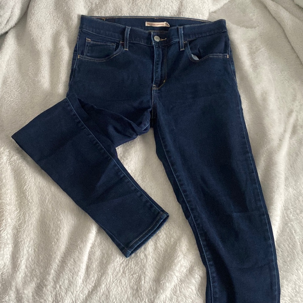 Levi’s jegging jeans